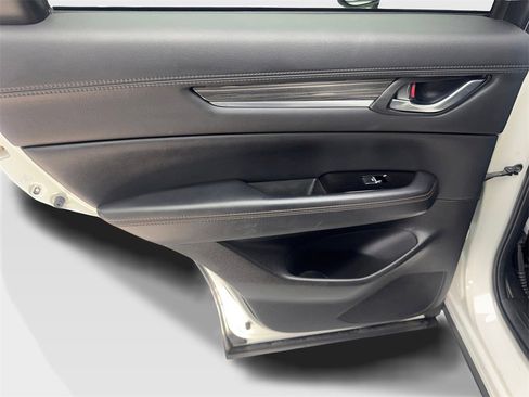 Used 2020 MAZDA CX-5 Grand Touring w/ GT Premium Package image 38