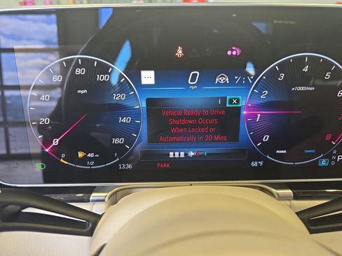 New 2026 Mercedes-Benz S 580 4MATIC Sedan image 20