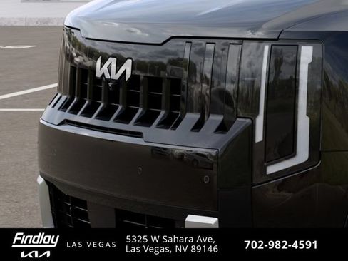 New 2027 Kia Telluride SX Prestige AWD/4WD image 15