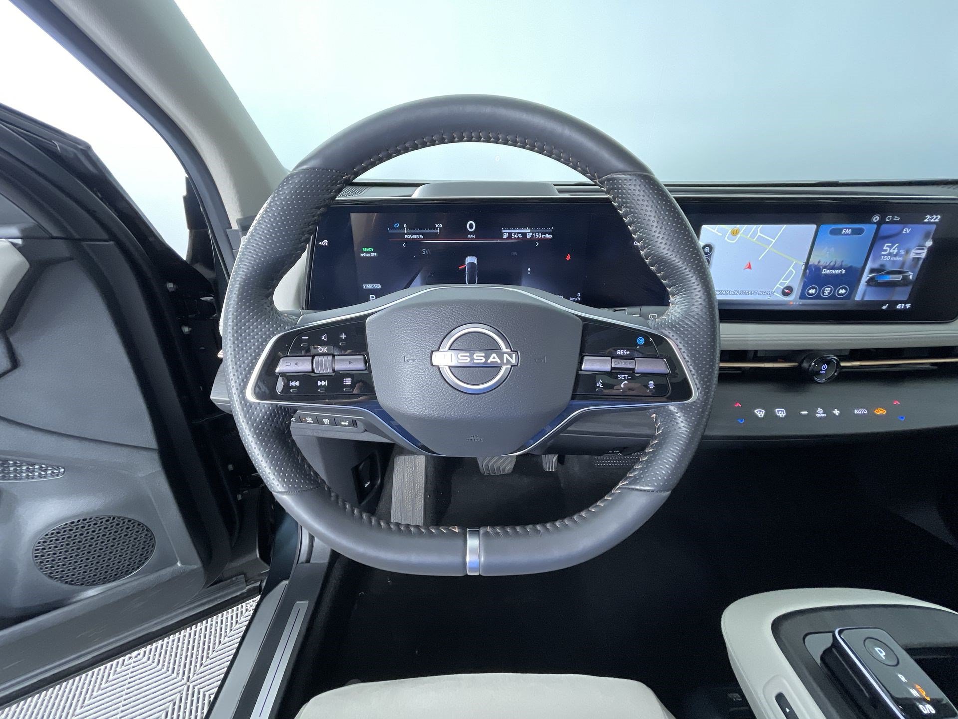 Certified 2024 Nissan Ariya AWD image 16