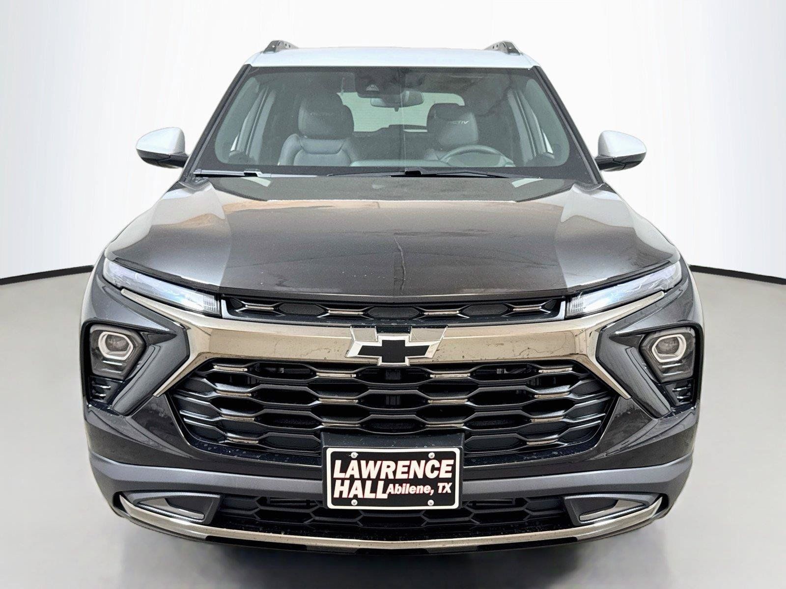 New 2026 Chevrolet TrailBlazer ACTIV w/ Driver Confidence Package FWD image 2