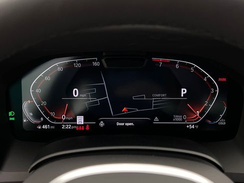 New 2026 BMW 840i xDrive image 13