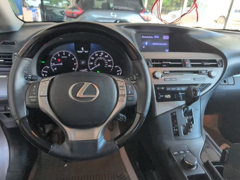Used 2015 Lexus RX 350 FWD image 15