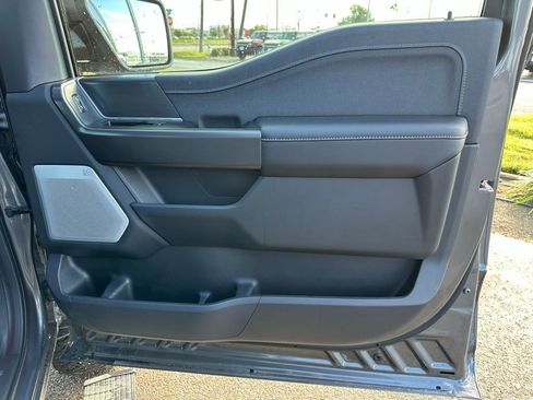 New 2026 Ford F150 Lariat w/ Equipment Group 502A High AWD/4WD image 21
