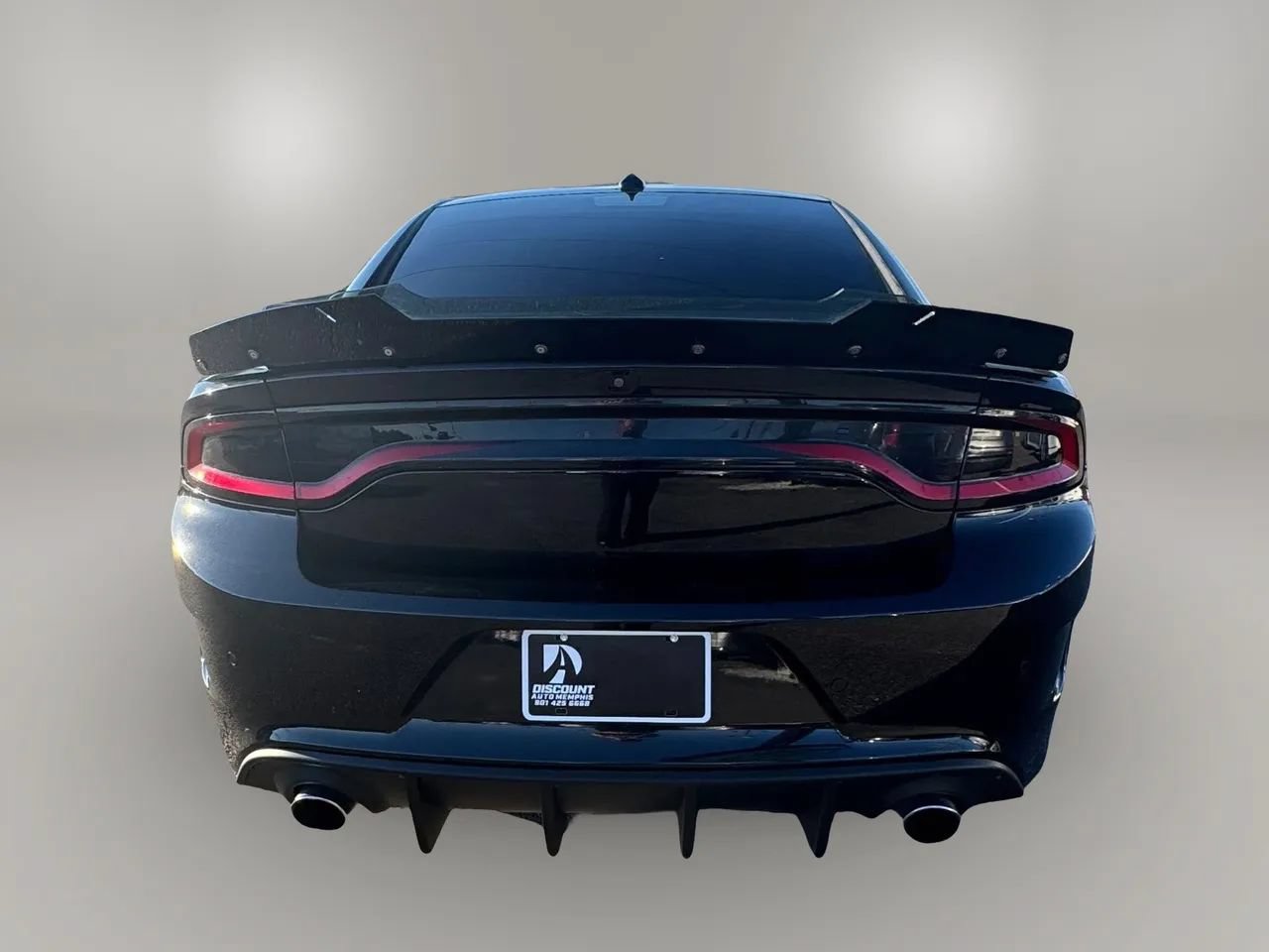 Used 2021 Dodge Charger R/T w/ Cold Weather Package RWD image 6