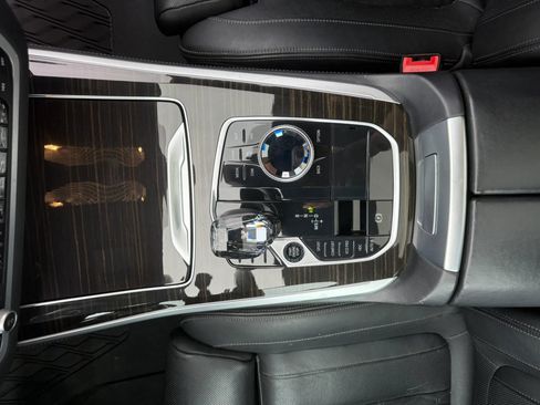 Used 2023 BMW X5 M50i w/ Executive Package AWD/4WD image 18