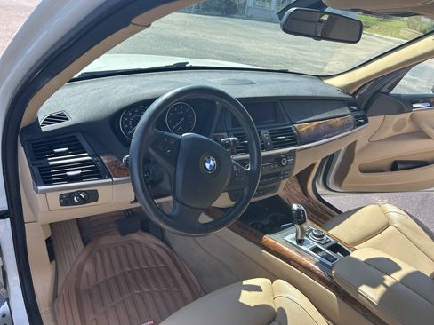 Used 2013 BMW X5 xDrive35i AWD/4WD image 19