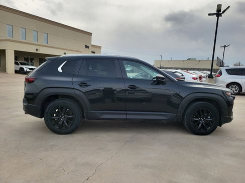 Used 2024 MAZDA CX-50 AWD 2.5 S w/ Preferred Package image 8