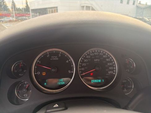 Used 2007 GMC Sierra 2500 SLT w/ Convenience Package image 9