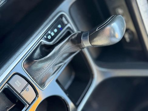 Used 2018 Hyundai Sonata Sport w/ Cargo Package image 31