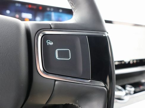 New 2025 Ford Expedition Tremor image 30