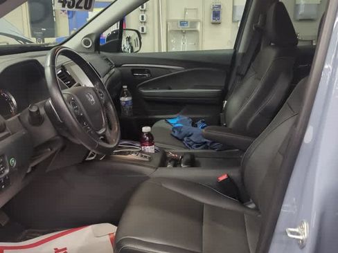 Used 2023 Honda Ridgeline RTL-E image 5