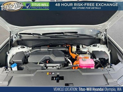 New 2026 Hyundai Santa Fe Limited w/ Tow & Go Package AWD/4WD image 65