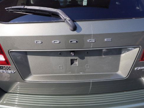 Used 2018 Dodge Journey Crossroad AWD/4WD image 37