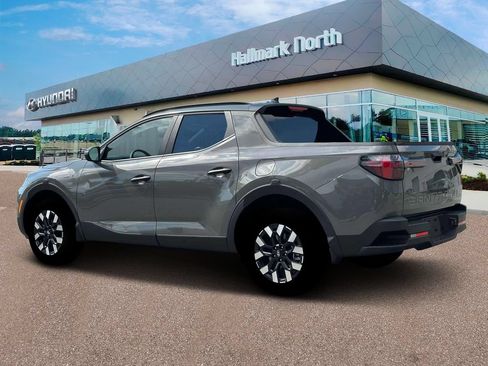 New 2026 Hyundai Santa Cruz SEL FWD image 4