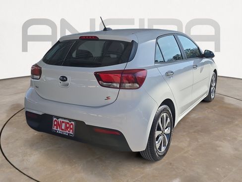 Certified 2021 Kia Rio S w/ Option Group 015 image 8