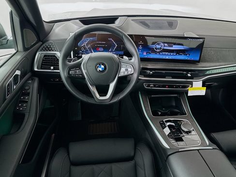 Used 2026 BMW X5 xDrive40i w/ Premium Package AWD/4WD image 23