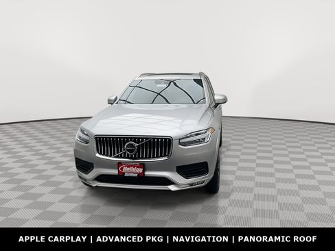 Used 2020 Volvo XC90 T6 Momentum w/ Protection Package Premier image 38