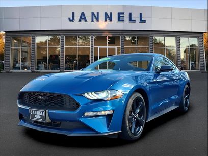 Used 2024 Ford Mustang Dark Horse w/ Dark Horse Handlin Package