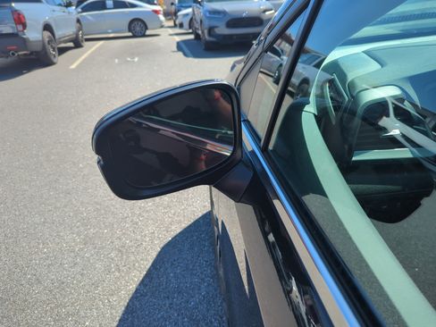 Used 2026 Honda Odyssey EX-L image 13