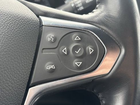 Certified 2022 Chevrolet Traverse LT image 19