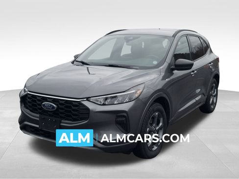 Used 2023 Ford Escape ST-Line image 1