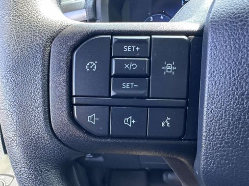 Used 2025 Ford F150 STX w/ Equipment Group 200A AWD/4WD image 19