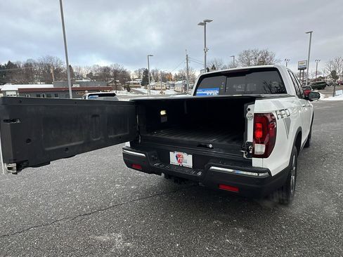 Used 2020 Honda Ridgeline RTL-E image 18