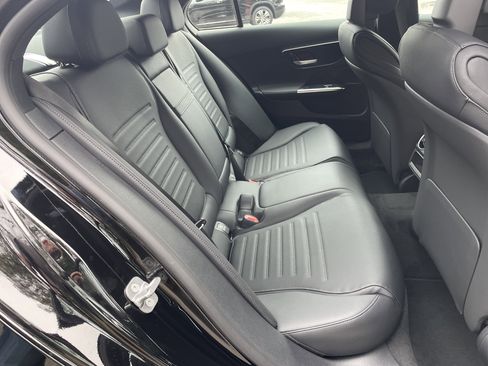 New 2026 Mercedes-Benz C 300 Sedan image 40