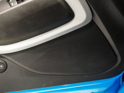 Used 2022 Chevrolet Camaro SS RWD image 18