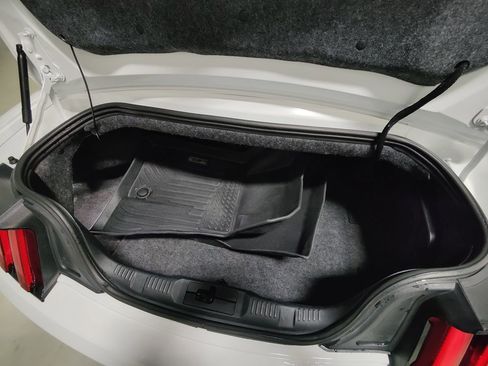 Used 2019 Ford Mustang GT Premium w/ GT Performance Package image 9