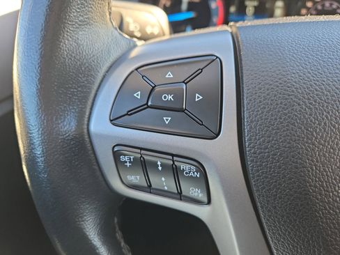 Certified 2021 Ford Ranger XLT w/ Equipment Group 302A High image 14