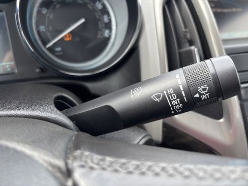 Used 2016 Buick Verano Sport Touring image 26