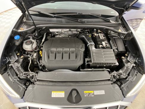 Used 2022 Audi Q3 2.0T Premium Plus image 30