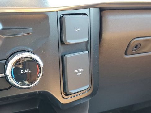 New 2026 Ford F350 King Ranch w/ Chrome Package AWD/4WD image 32
