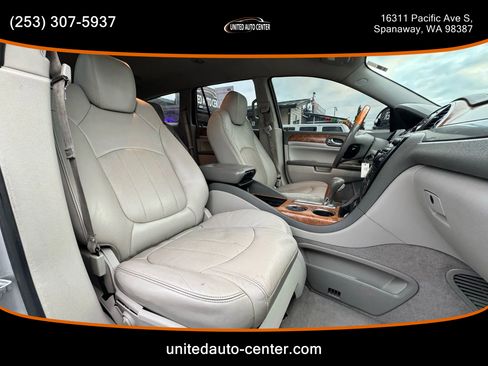 Used 2012 Buick Enclave Leather image 8