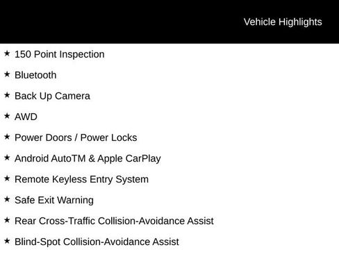 Certified 2024 Hyundai Tucson SE image 2