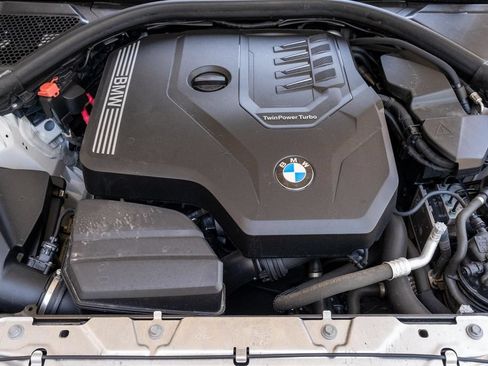 Used 2021 BMW 330i xDrive Sedan w/ Convenience Package AWD/4WD image 30