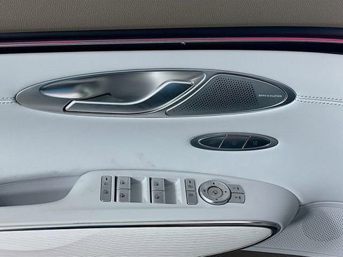 New 2026 Genesis GV70 2.5T Advanced image 20