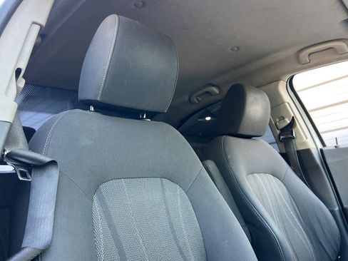 Used 2012 Chevrolet Sonic LT image 17