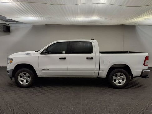 Used 2024 RAM 1500 Big Horn image 2