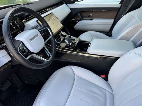 Certified 2023 Land Rover Range Rover Sport SE image 9