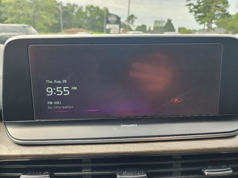 Used 2022 Kia Telluride EX image 18