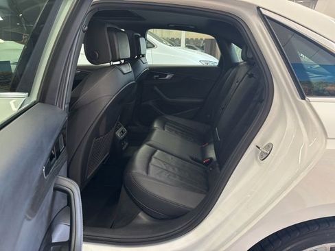 Used 2023 Audi A4 2.0T Premium Plus image 35