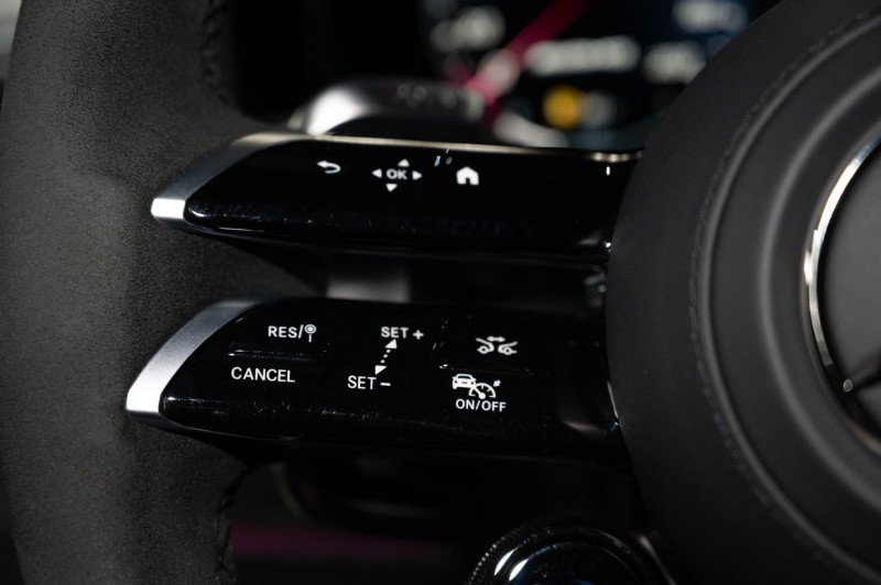 Certified 2025 Mercedes-Benz G 63 AMG 4MATIC image 25