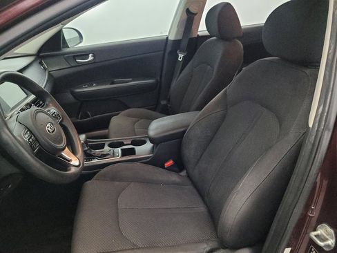 Used 2018 Kia Optima LX FWD image 17