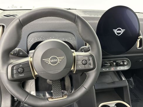 Used 2025 MINI Cooper Countryman S image 22