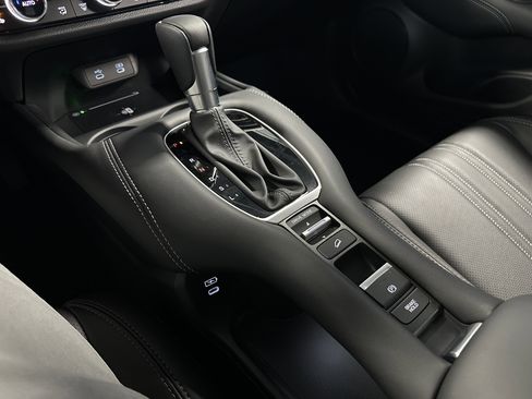 New 2027 Honda HR-V EX-L image 13