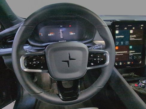 Certified 2023 Polestar Polestar 2 w/ Pilot Pack image 9