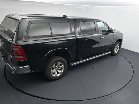 Used 2021 RAM 1500 Laramie AWD/4WD image 16